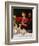 Madonna of Loreto, C.1508-Raphael-Framed Giclee Print