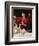 Madonna of Loreto, C.1508-Raphael-Framed Giclee Print