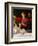 Madonna of Loreto, C.1508-Raphael-Framed Giclee Print