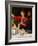 Madonna of Loreto, C.1508-Raphael-Framed Giclee Print