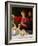 Madonna of Loreto, C.1508-Raphael-Framed Giclee Print