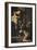 Madonna of Loreto, C.1606-Caravaggio-Framed Giclee Print