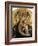 Madonna of Quail-Antonio Pisanello-Framed Giclee Print