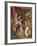 Madonna of San Giovannino with John the Evangelist-Federico Barocci-Framed Giclee Print