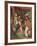 Madonna of San Giovannino with John the Evangelist-Federico Barocci-Framed Giclee Print