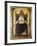 Madonna of Schiavonea or Madonna of the Fishes, 1648-null-Framed Giclee Print