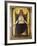 Madonna of Schiavonea or Madonna of the Fishes, 1648-null-Framed Giclee Print