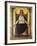 Madonna of Schiavonea or Madonna of the Fishes, 1648-null-Framed Giclee Print