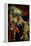 Madonna of St. Jerome-Correggio-Framed Premier Image Canvas
