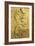 Madonna of Stairs-Michelangelo-Framed Giclee Print