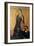 Madonna of the Annunciation, C1304-1344-Simone Martini-Framed Giclee Print