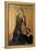 Madonna of the Annunciation, C1304-1344-Simone Martini-Framed Premier Image Canvas