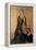 Madonna of the Annunciation, C1304-1344-Simone Martini-Framed Premier Image Canvas