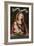 Madonna of the Apple-Hans Memling-Framed Giclee Print