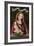 Madonna of the Apple-Hans Memling-Framed Giclee Print