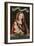 Madonna of the Apple-Hans Memling-Framed Giclee Print