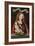 Madonna of the Apple-Hans Memling-Framed Giclee Print