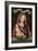 Madonna of the Apple-Hans Memling-Framed Giclee Print