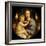 Madonna of the Candelabra-Raphael-Framed Giclee Print