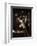 Madonna of the Candle, 1570-1575-Luca Cambiaso-Framed Giclee Print