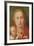 Madonna of the Carnation, 1516-Albrecht Dürer-Framed Giclee Print