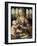 Madonna of the Carnation-Leonardo da Vinci-Framed Giclee Print