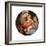 Madonna of the Chair-Raffaello Sanzio-Framed Giclee Print