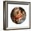 Madonna of the Chair-Raphael-Framed Art Print