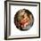 Madonna of the Chair-Raphael-Framed Art Print