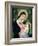 Madonna of the Fir Tree, 1925-Marianne Stokes-Framed Giclee Print