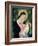 Madonna of the Fir Tree, 1925-Marianne Stokes-Framed Giclee Print