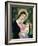 Madonna of the Fir Tree, 1925-Marianne Stokes-Framed Giclee Print