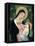 Madonna of the Fir Tree, 1925-Marianne Stokes-Framed Premier Image Canvas