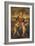 Madonna of the Goldfinch-Raphael-Framed Giclee Print