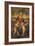 Madonna of the Goldfinch-Raphael-Framed Giclee Print