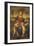 Madonna of the Goldfinch-Raphael-Framed Giclee Print