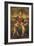 Madonna of the Goldfinch-Raphael-Framed Giclee Print