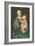 Madonna of the Granduca by Raphael, Florence-null-Framed Art Print