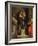 Madonna of the Harpies, 1517-Andrea del Sarto-Framed Giclee Print