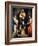 Madonna of the Harpies, 1517-Andrea del Sarto-Framed Giclee Print