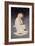 Madonna of the Peace-Fra Angelico-Framed Giclee Print