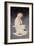 Madonna of the Peace-Fra Angelico-Framed Giclee Print