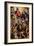 Madonna of the People, 1579-Federico Fiori Barocci or Baroccio-Framed Giclee Print