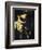 Madonna of the Pilgrims, Called the Loreto Madonna (Detail)-Caravaggio-Framed Giclee Print