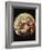 Madonna of the Pomegranate, C.1487-Sandro Botticelli-Framed Giclee Print