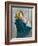 Madonna of the Poor-Roberto Ferruzzi-Framed Art Print