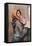 Madonna of the Poor-Roberto Ferruzzi-Framed Premier Image Canvas