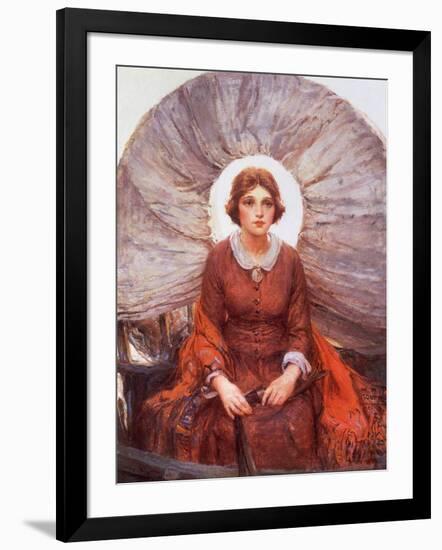 Giclee Print, , large