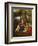 Madonna of the Rocks-Leonardo da Vinci-Framed Giclee Print