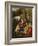 Madonna of the Rocks-Leonardo da Vinci-Framed Giclee Print